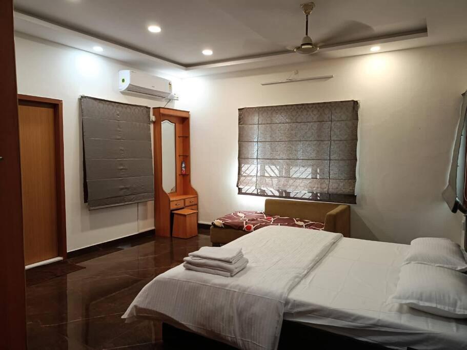 Nature Crafts Homestay Retreat Manipal Eksteriør billede