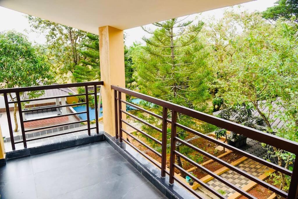 Nature Crafts Homestay Retreat Manipal Eksteriør billede