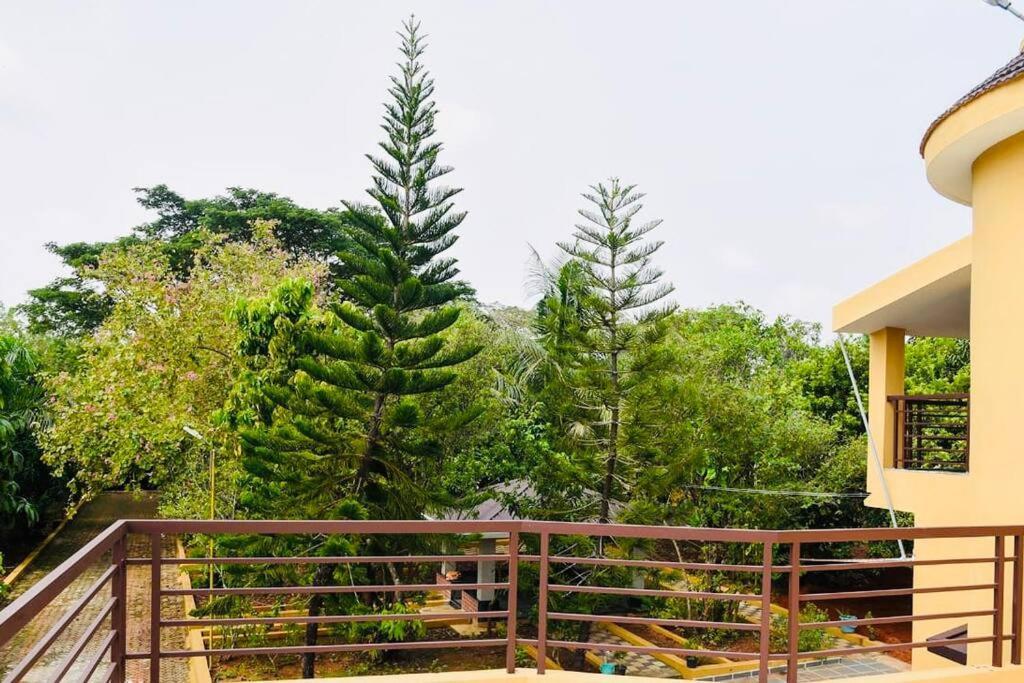 Nature Crafts Homestay Retreat Manipal Eksteriør billede