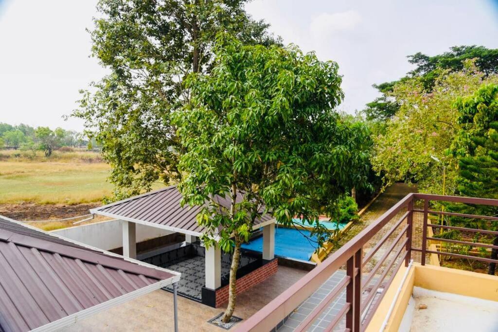 Nature Crafts Homestay Retreat Manipal Eksteriør billede